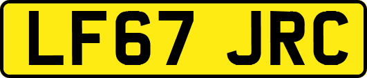 LF67JRC