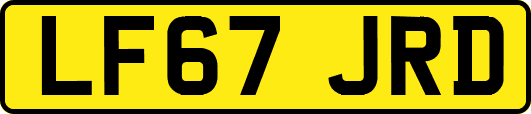 LF67JRD