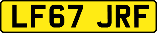 LF67JRF