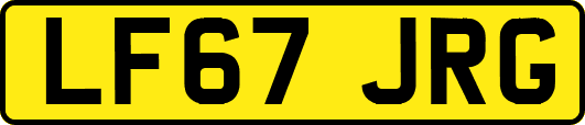 LF67JRG
