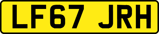 LF67JRH