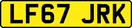 LF67JRK