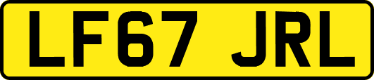 LF67JRL