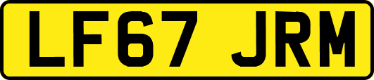 LF67JRM