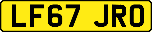 LF67JRO