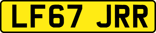 LF67JRR