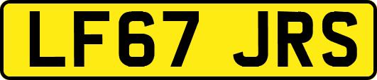 LF67JRS