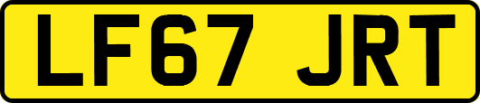 LF67JRT