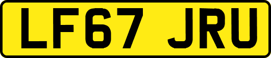 LF67JRU