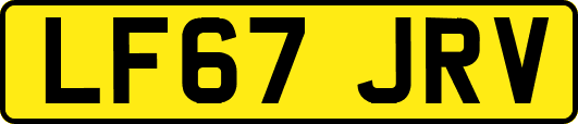 LF67JRV