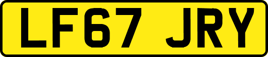 LF67JRY
