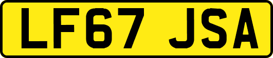 LF67JSA