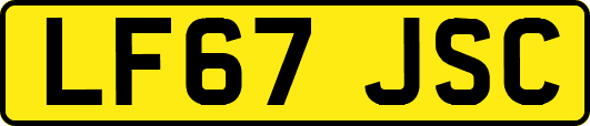 LF67JSC