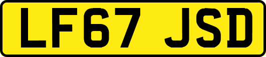 LF67JSD