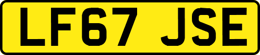 LF67JSE