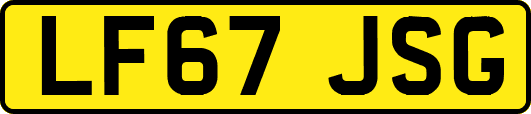 LF67JSG