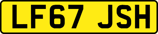 LF67JSH