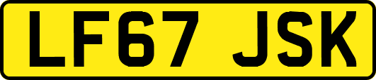 LF67JSK