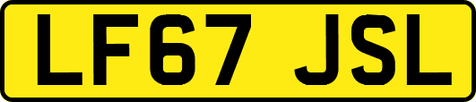 LF67JSL