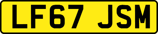 LF67JSM