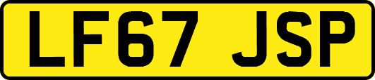 LF67JSP
