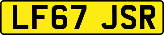 LF67JSR