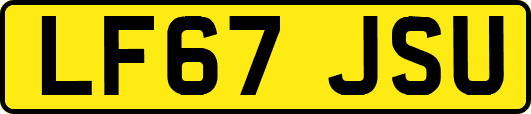 LF67JSU