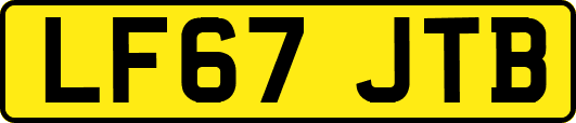 LF67JTB
