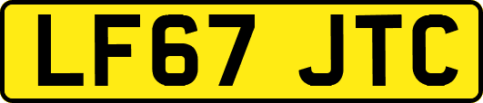 LF67JTC