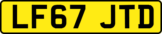 LF67JTD