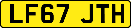LF67JTH