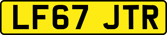LF67JTR