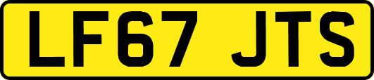 LF67JTS