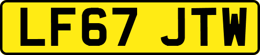 LF67JTW
