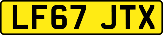 LF67JTX