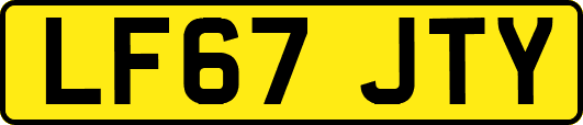 LF67JTY