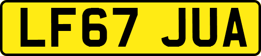 LF67JUA