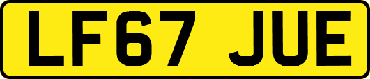 LF67JUE