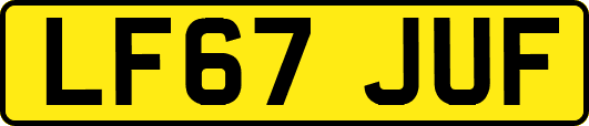 LF67JUF