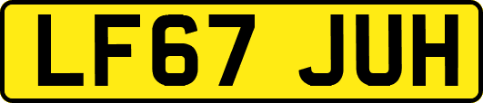 LF67JUH