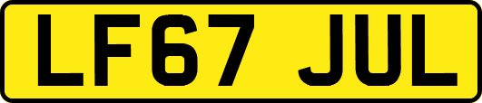LF67JUL