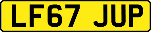 LF67JUP