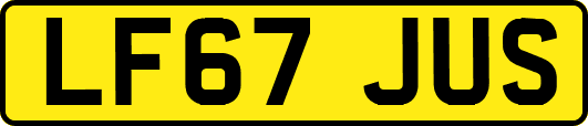 LF67JUS