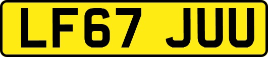 LF67JUU