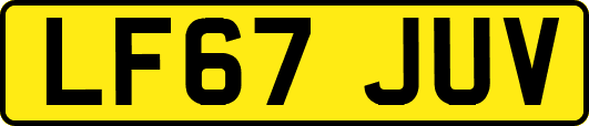 LF67JUV