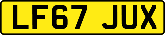 LF67JUX