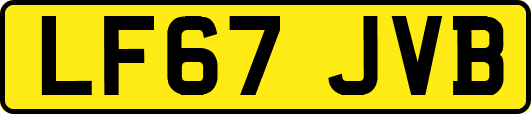 LF67JVB
