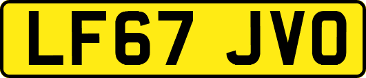 LF67JVO