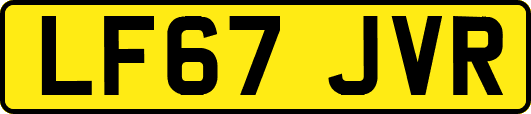 LF67JVR