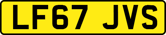 LF67JVS